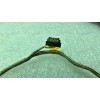 LCD LVDS cable Asus Taichi31 (p/n: 14005-00770300, 1422-01BJ000) Left