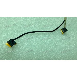 LCD LVDS cable Asus Taichi31 (p/n: 14005-00770300, 1422-01BJ000) Left