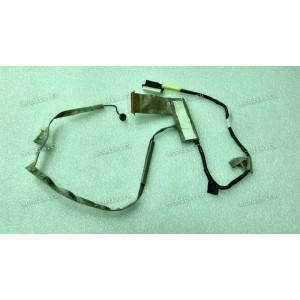 LCD LVDS cable Asus N61, PRO64, X64 (p/n: 1422-00LA0AS)