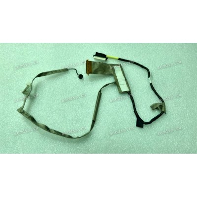 LCD LVDS cable Asus N61, PRO64, X64 (p/n: 1422-00LA0AS)