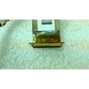 LCD LVDS cable Asus N61, PRO64, X64 (p/n: 1422-00LA0AS)