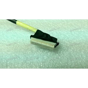 LCD LVDS cable Asus N61, PRO64, X64 (p/n: 1422-00LA0AS)