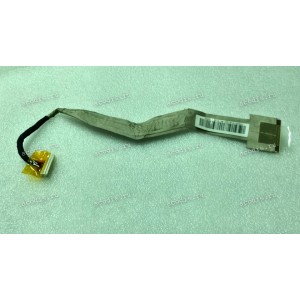 LCD LVDS cable Asus N50V, N50VC, N50VG, N50VN, PRO5AV, PRO5AVC, PRO5AVN, X5AV, X5AVC, X5AVN (p/n: 14G2215NA10M) LCD LVDS cable Asus N50V, N50VC, N50VG, N50VN, PRO5AV, PRO5AVC, PRO5AVN, X5AV, X5AVC, X5AVN (p/n: 14G2215NA10M)