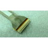 LCD LVDS cable Asus G70S, G70SG, G70V (p/n: 14G2207GS02R) 
