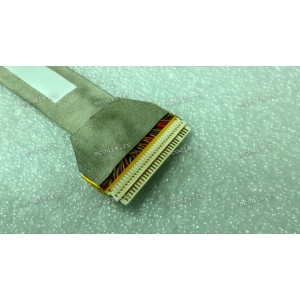 LCD LVDS cable Asus G70S, G70SG, G70V (p/n: 14G2207GS02R) LCD LVDS cable Asus G70S, G70SG, G70V (p/n: 14G2207GS02R)