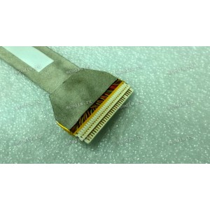 LCD LVDS cable Asus G70S, G70SG, G70V (p/n: 14G2207GS02R) LCD LVDS cable Asus G70S, G70SG, G70V (p/n: 14G2207GS02R)