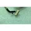 LCD LVDS cable Asus G70S, G70SG, G70V (p/n: 14G2207GS02R) 