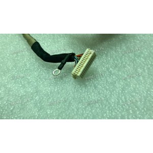 LCD LVDS cable Asus G70S, G70SG, G70V (p/n: 14G2207GS02R) 