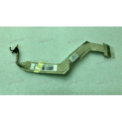 LCD LVDS cable Asus F50GX, F50SV-1A, X61S, X61Q (14G140274300, 1422-00EC000) 
