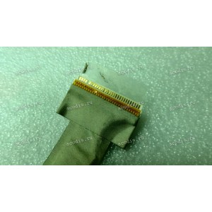 LCD LVDS cable Asus F50GX, F50SV-1A, X61S, X61Q (14G140274300, 1422-00EC000) LCD LVDS cable Asus F50GX, F50SV-1A, X61S, X61Q (14G140274300, 1422-00EC000)