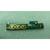 Button board Sony VGN-NW (p/n: 1P-1094J00-8011)