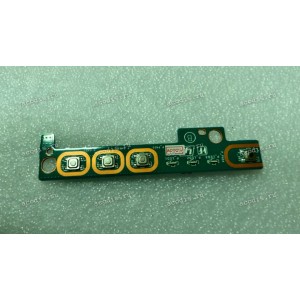 Button board Sony VGN-NW (p/n: 1P-1094J00-8011)