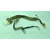 LCD LVDS cable Acer Extensa 5230, 5230E, 5430, 5630, 5630EZ, 5630G, 5630Z, Travelmate 5230, 5330, 5530, 5730 (p/n: 50.4Z406.002) LCD LVDS cable Acer Extensa 5230, 5230E, 5430, 5630, 5630EZ, 5630G, 5630Z, Travelmate 5230, 5330, 5530, 5730 (p/n: 50.4Z406.002)