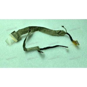 LCD LVDS cable Acer Extensa 5230, 5230E, 5430, 5630, 5630EZ, 5630G, 5630Z, Travelmate 5230, 5330, 5530, 5730 (p/n: 50.4Z406.002)