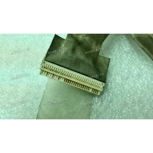 LCD LVDS cable Acer Extensa 5230, 5230E, 5430, 5630, 5630EZ, 5630G, 5630Z, Travelmate 5230, 5330, 5530, 5730 (p/n: 50.4Z406.002)