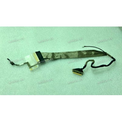 LCD LVDS cable Acer Aspire 5250, 5252, 5253, 5336, 5733, 5733Z, 5741, 5742, Gateway NV53, NV54, NV55 (p/n: DC020010N00)