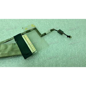 LCD LVDS cable Acer Aspire 5250, 5252, 5253, 5336, 5733, 5733Z, 5741, 5742, Gateway NV53, NV54, NV55 (p/n: DC020010N00)