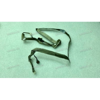 Camera cable Asus X57V, M50, M50V (p/n: 14G140239011)