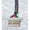 Camera cable Asus X57V, M50, M50V (p/n: 14G140239011)