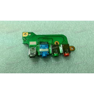 Audio board LG P1 (p/n: 6870BXS01PB) 