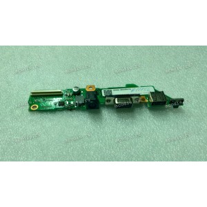 Switchboard Fujitsu LifeBook S2110 (p/n: CP288730-Z1) Switchboard Fujitsu LifeBook S2110 (p/n: CP288730-Z1)