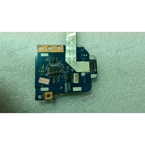 CardReader board Acer Aspire 5742, E642, TK81, TK85 (p/n: LS-5898P)