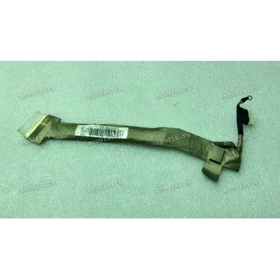 LCD LVDS cable Asus L50V, M50S, M50V, PRO58S,PRO58V, X55S, X57S, X57V (p/n: 14G2221NV20M) 