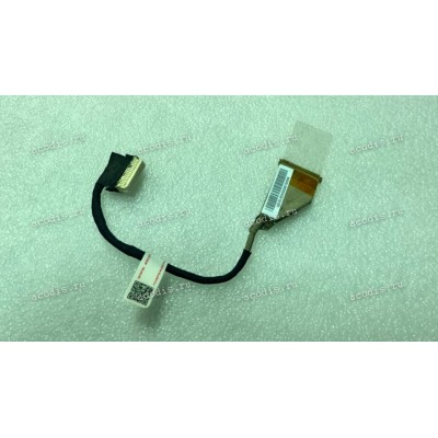 LCD LVDS cable Asus A41, F52A, F52Q, F82, F82T, K40, K50, P50I, P50IJ, PRO5, X52N, X5, X8 (p/n: 14G2204KI11M, 1422-00JS0AS) 