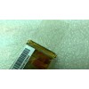 LCD LVDS cable Asus A41, F52A, F52Q, F82, F82T, K40, K50, P50I, P50IJ, PRO5, X52N, X5, X8 (p/n: 14G2204KI11M, 1422-00JS0AS) 