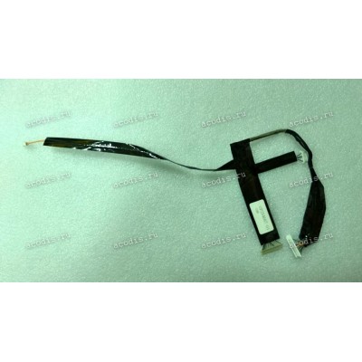 LCD LVDS cable Fujitsu Siemens Amilo P7120 (p/n: CP254667-01)