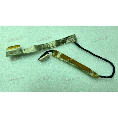 LCD LVDS cable Asus K70AB, K70AC, K70AD, K70AE, K70AF, K70IC, K70ID, K70IJ, K70IL, K70IO, X70I, X70IC, X70IJ, X70IL, X70IO (p/n: 1422-00HB0AS)