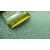 LCD LVDS cable Asus K70AB, K70AC, K70AD, K70AE, K70AF, K70IC, K70ID, K70IJ, K70IL, K70IO, X70I, X70IC, X70IJ, X70IL, X70IO (p/n: 1422-00HB0AS)