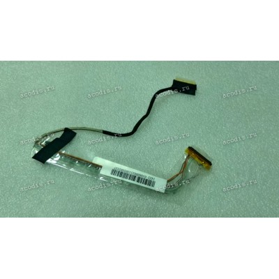 LCD LVDS cable Asus Eee PC 1025C, 1025CE (p/n: 1422-010600021) 