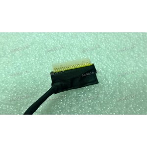 LCD LVDS cable Asus Eee PC 1025C, 1025CE (p/n: 1422-010600021) LCD LVDS cable Asus Eee PC 1025C, 1025CE (p/n: 1422-010600021)