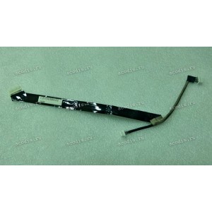 LCD LVDS cable Fujitsu LifeBook P7010 (p/n: CP194380-01)