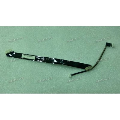 LCD LVDS cable Fujitsu LifeBook P7010 (p/n: CP194380-01) 