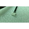 LCD LVDS cable Fujitsu LifeBook P7010 (p/n: CP194380-01) 