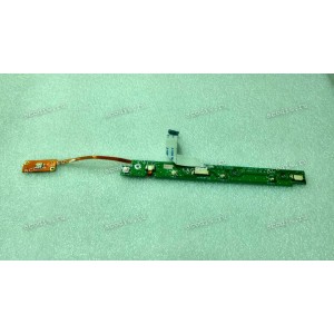 Button board Fujitsu Siemens Amilo M3438G (p/n: 35-5P7100-C0)