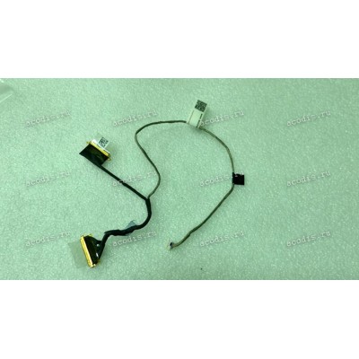 LCD LVDS cable Lenovo IdeaPad Yoga 2 (p/n: DC02C004P00)