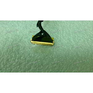 LCD LVDS cable Lenovo IdeaPad Yoga 2 (p/n: DC02C004P00) LCD LVDS cable Lenovo IdeaPad Yoga 2 (p/n: DC02C004P00)