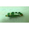 Audio board HP  TX2000, TX2500 (p/n: DA0TT8AB8D4, 441144-001)