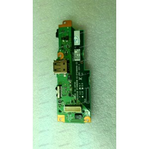 USB Mini PCIe SIM Card board Fujitsu Siemens T4215, T4220 (p/n: CP288896-Z2, VB260G)