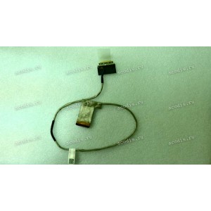 LCD LVDS cable Asus N53, N53D, N53J, N53JN, N53S, N53SV, X5MSV, N53T (p/n: 14G22101620V, 1422-00S9000)