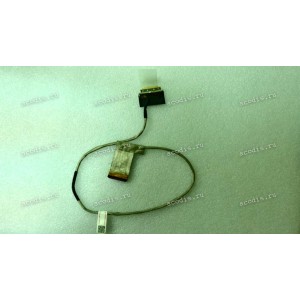 LCD LVDS cable Asus N53, N53D, N53J, N53JN, N53S, N53SV, X5MSV, N53T (p/n: 14G22101620V, 1422-00S9000) LCD LVDS cable Asus N53, N53D, N53J, N53JN, N53S, N53SV, X5MSV, N53T (p/n: 14G22101620V, 1422-00S9000)
