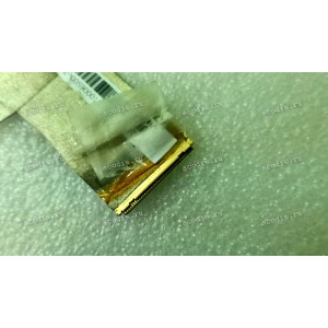 LCD LVDS cable Asus N53, N53D, N53J, N53JN, N53S, N53SV, X5MSV, N53T (p/n: 14G22101620V, 1422-00S9000)