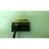 LCD LVDS cable Asus N53, N53D, N53J, N53JN, N53S, N53SV, X5MSV, N53T (p/n: 14G22101620V, 1422-00S9000)