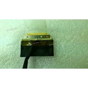 LCD LVDS cable Asus N53, N53D, N53J, N53JN, N53S, N53SV, X5MSV, N53T (p/n: 14G22101620V, 1422-00S9000)