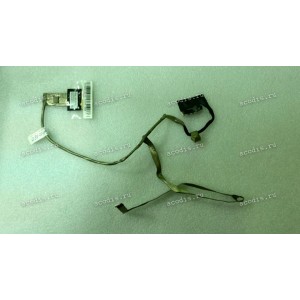 LCD LVDS cable Asus A53, A53B*, A53T*, A53U, A53Z, K53, K53B*, K53T*, K53U, K53Z, PRO5N*, X53, X53B*, X53T*, X53U, X53Z (p/n: DC02001AV20) 