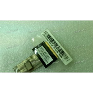LCD LVDS cable Asus A53, A53B*, A53T*, A53U, A53Z, K53, K53B*, K53T*, K53U, K53Z, PRO5N*, X53, X53B*, X53T*, X53U, X53Z (p/n: DC02001AV20) 