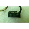 LCD LVDS cable Asus A53, A53B*, A53T*, A53U, A53Z, K53, K53B*, K53T*, K53U, K53Z, PRO5N*, X53, X53B*, X53T*, X53U, X53Z (p/n: DC02001AV20) 